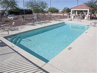Hotel Sonesta Simply Phoenix Tempe