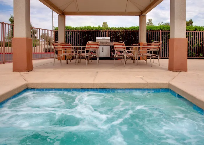 Hotel Sonesta Simply Phoenix 2*