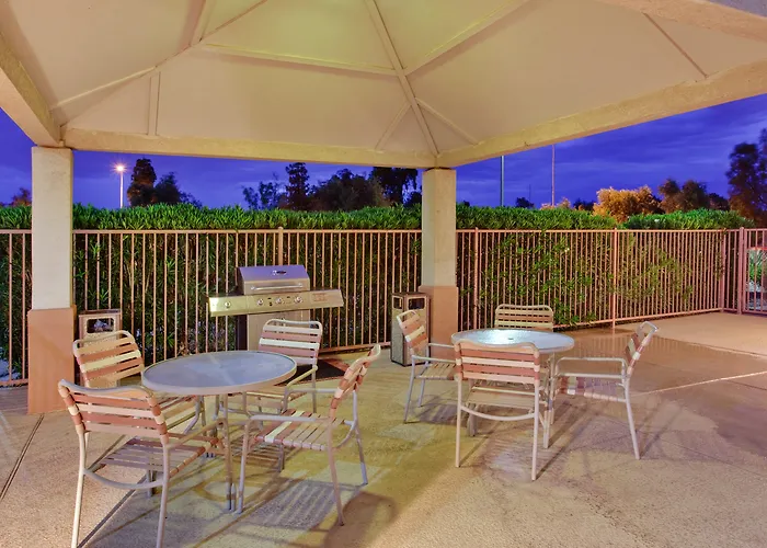 Sonesta Simply Phoenix Tempe