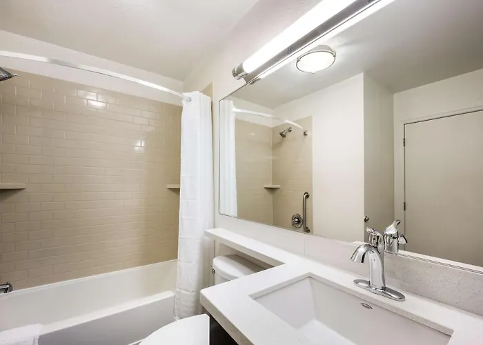 Hotel Sonesta Simply Phoenix 2*