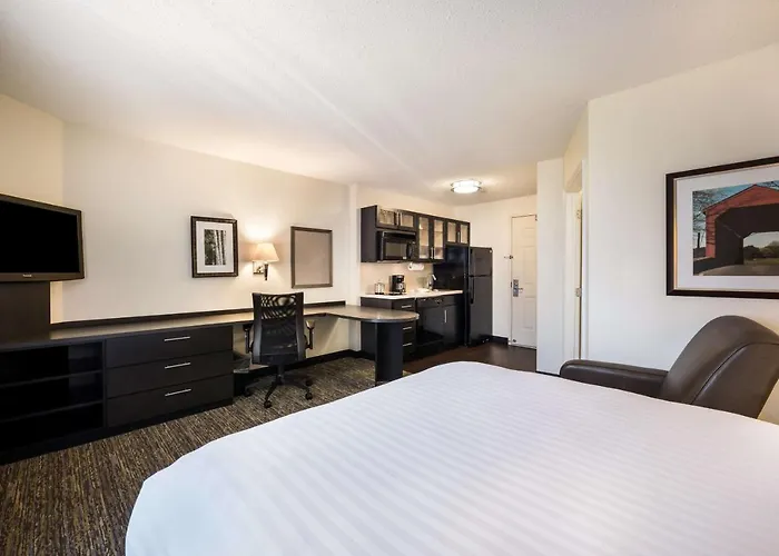 Sonesta Simply Phoenix Tempe
