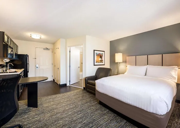 Hotel Sonesta Simply Phoenix 2*