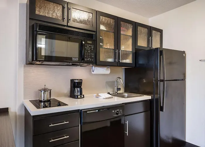 Sonesta Simply Phoenix Hotel Tempe