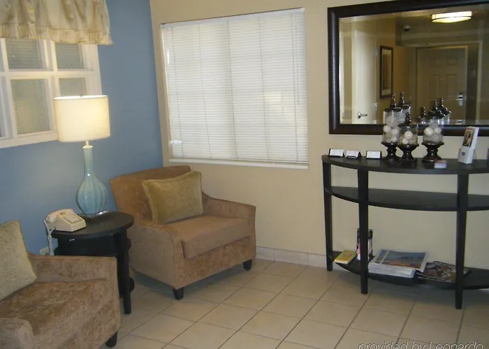 Hotel Sonesta Simply Phoenix Tempe