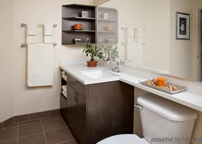 Sonesta Simply Phoenix Hotel Tempe