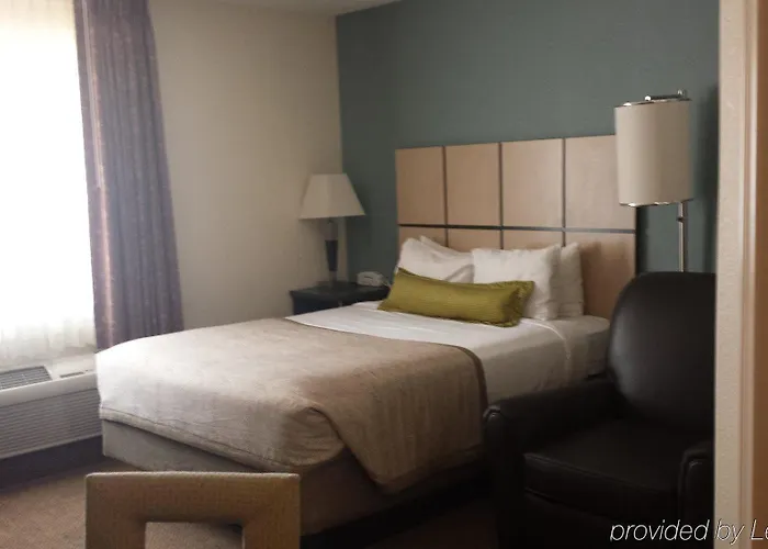 Sonesta Simply Phoenix Tempe