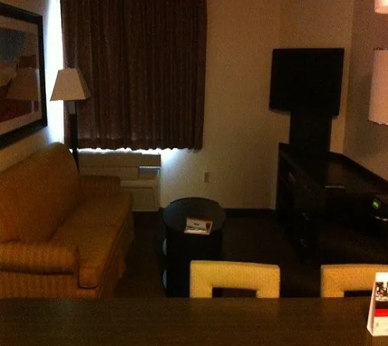 Sonesta Simply Phoenix