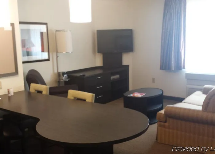 Hotel Sonesta Simply Phoenix Tempe