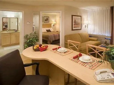 Sonesta Simply Phoenix Hotel 2*