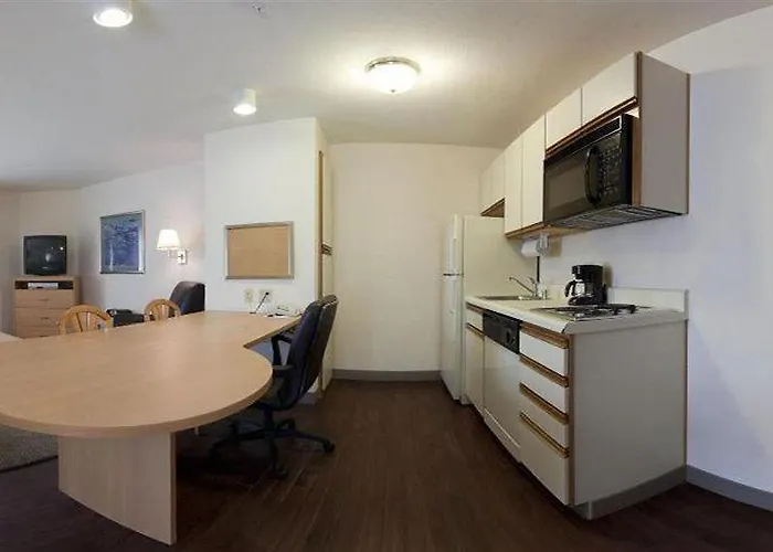 Sonesta Simply Phoenix Hotel